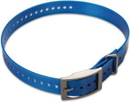 Garmin Acc,Replacement Collar,TT10,Dark