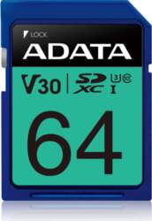 ADATA | Premier Pro | UHS-I