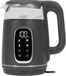 Adler Kettle with LED Display |