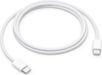Apple 60W USB-C Charge Cable (1m)