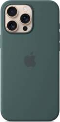 Apple iPhone 16 Pro Max Silicone