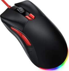 EKSA EM500 Gaming Mouse Black