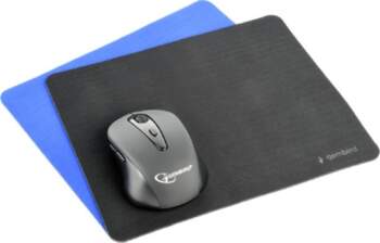Gembird | MP-S-BK | Mouse Pad