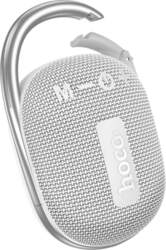 HOCO HC17 Easy Joy Speaker Grey