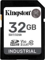 Kingston | SDHC/SDXC SD | Flash
