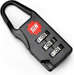 Tigernu TGN Code Lock