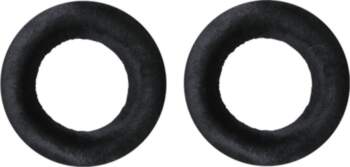 Beyerdynamic Ear pad set velour, open