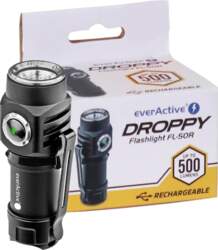 EverActive Droppy Flashlight FL-50R