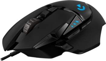 Logitech Gaming Mouse | G502 |