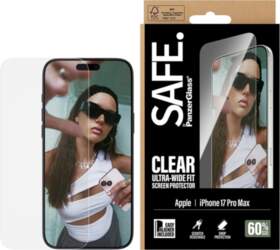 PanzerGlass Screen protector | Apple |