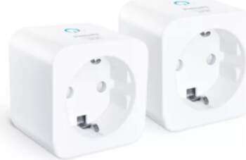 Philips Smart Smart Plug powermeter Type-F