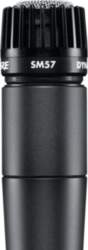 Shure | Instrument Microphone | SM57-LCE