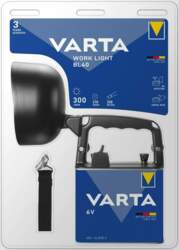Varta work light BL40 18660 work