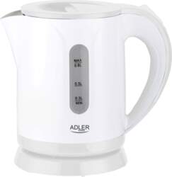 Adler | Kettle | AD 1371w