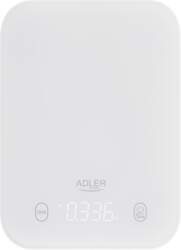 Adler Kitchen Scale | AD 3181w