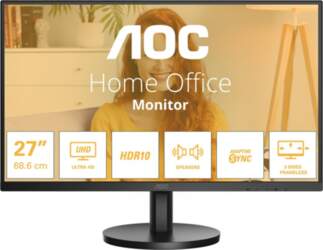 AOC | U27B3A | 27 &quot
