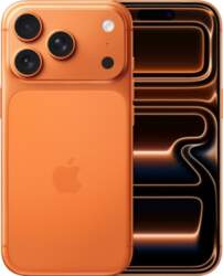 Apple | iPhone 17 Pro |
