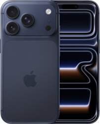 Apple | iPhone 17 Pro |