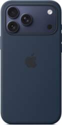 Apple iPhone 17 Pro Max Silicone