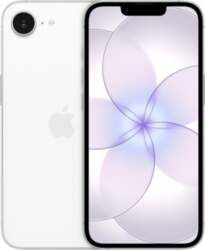 Apple | iPhone 17e | White