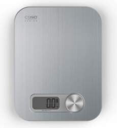 Caso Design kitchen scale Maximum weight