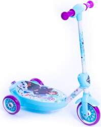 Huffy Frozen Bubble Scooter
