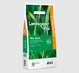 ICL Group Landscaper Pro New Grass