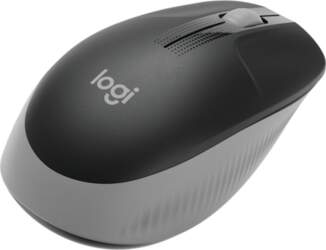 Logitech | Full size Mouse |