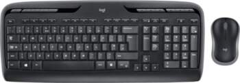 Logitech MK330 | Keyboard and Mouse