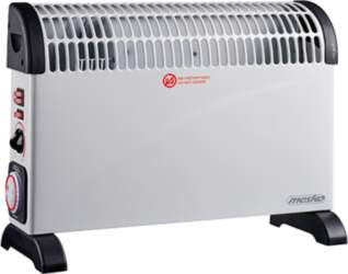 Mesko | Convector Heater with Timer