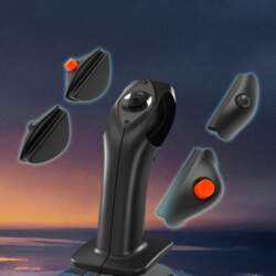 Thrustmaster | Joystick TCA Sidestick Airbus