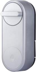 Yale Linus Smart Lock Silver