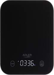 Adler Kitchen Scale | AD 3181b