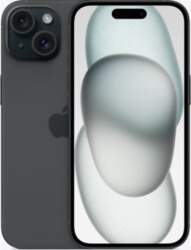 Apple | iPhone 15 | Black