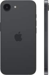 Apple | iPhone 17e | Black