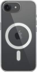 Apple iPhone 17e Clear Case with