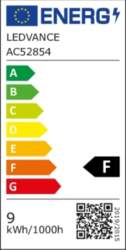 Osram SMART+ MATTER Multicolor Classic A60