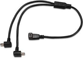 Garmin Acc,Replacement Split Adapter Cable