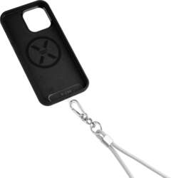Fixed Universal Lanyard for Mobile Phones