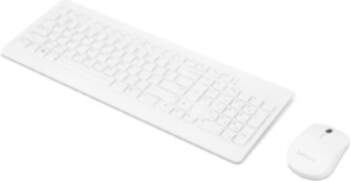 Lenovo | Wireless Combo Keyboard &