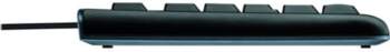 Logitech Desktop MK120 Wired keyboard USB