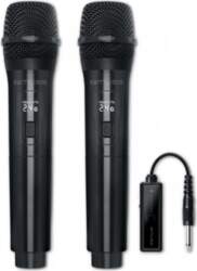 Muse | Pack 2 Wireless Microphones