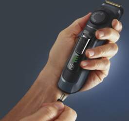 Rowenta Beard Trimmer | TN3804E0 Virtuo
