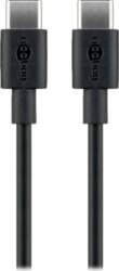 USB-C Charging and Sync Cable, 1
