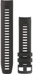 Garmin Acc, Instinct Replacement Band, Graphite