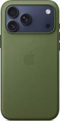 Apple iPhone 17 Pro Max TechWoven