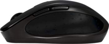 Asus WIRELESS MOUSE MW203 Wireless Black