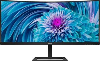 Philips | UltraWide LCD Monitor |
