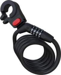 Segway Password lock