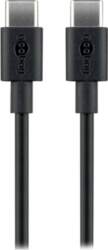 USB-C Charging and Sync Cable, 0